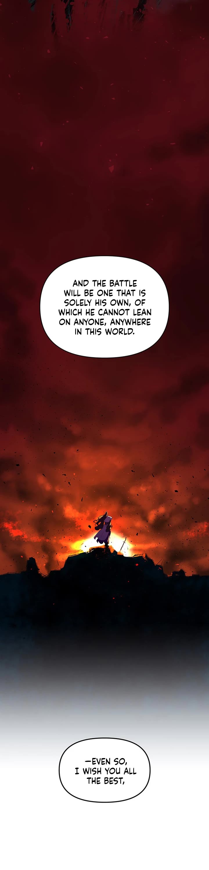 Mystic Prince Chapter 2 page 46 - Chapter 2: Oracle (2)