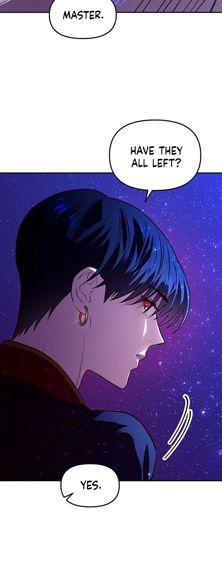 Mystic Prince Chapter 2 page 52 - Chapter 2: Oracle (2)