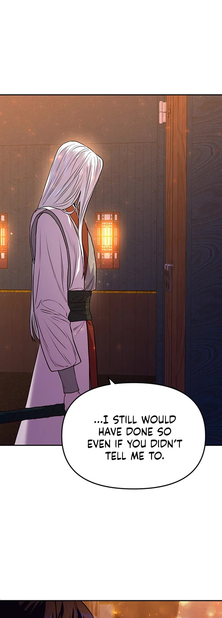 Mystic Prince Chapter 2 page 55 - Chapter 2: Oracle (2)