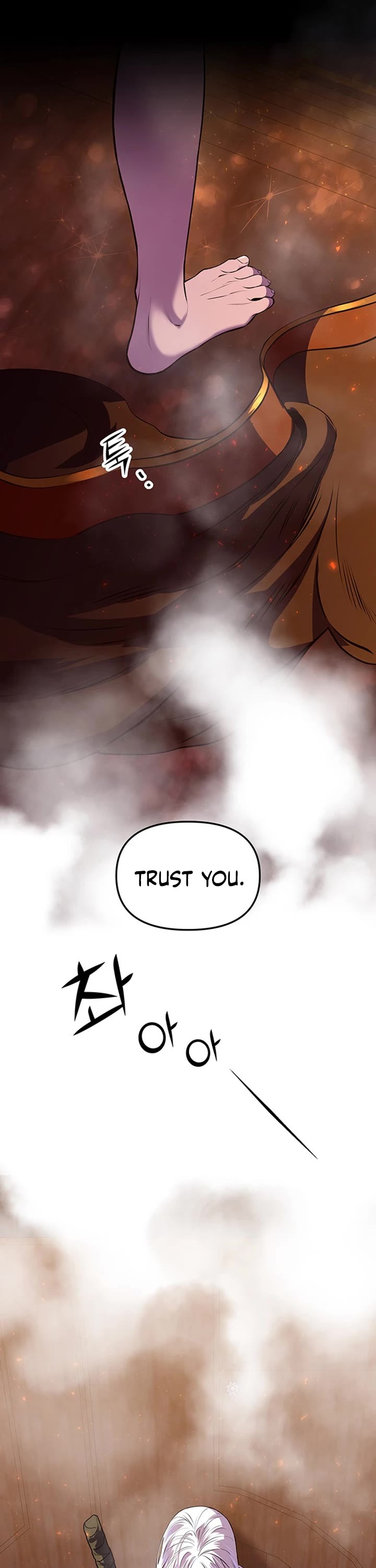 Mystic Prince Chapter 2 page 57 - Chapter 2: Oracle (2)