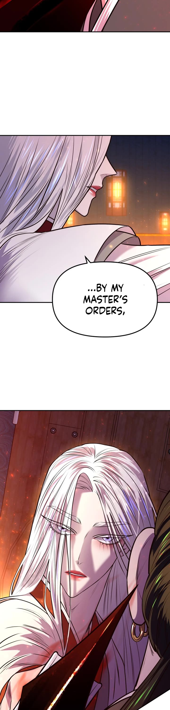 Mystic Prince Chapter 2 page 62 - Chapter 2: Oracle (2)