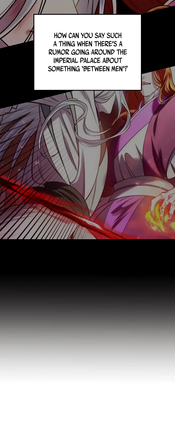 Mystic Prince Chapter 20 page 15 - Chapter 20: Sylvan Labyrinth (3)