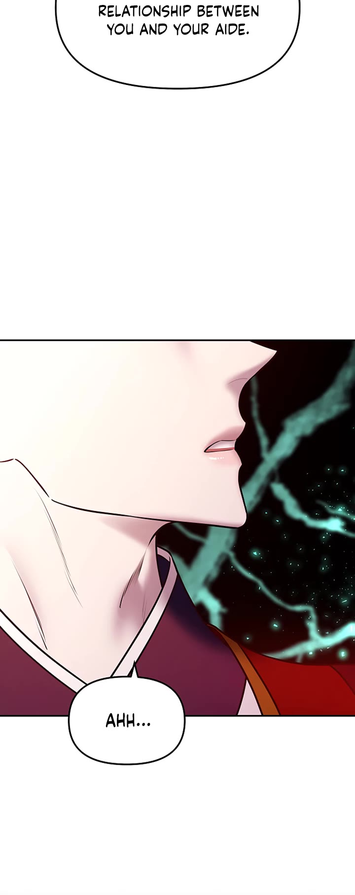 Mystic Prince Chapter 20 page 23 - Chapter 20: Sylvan Labyrinth (3)