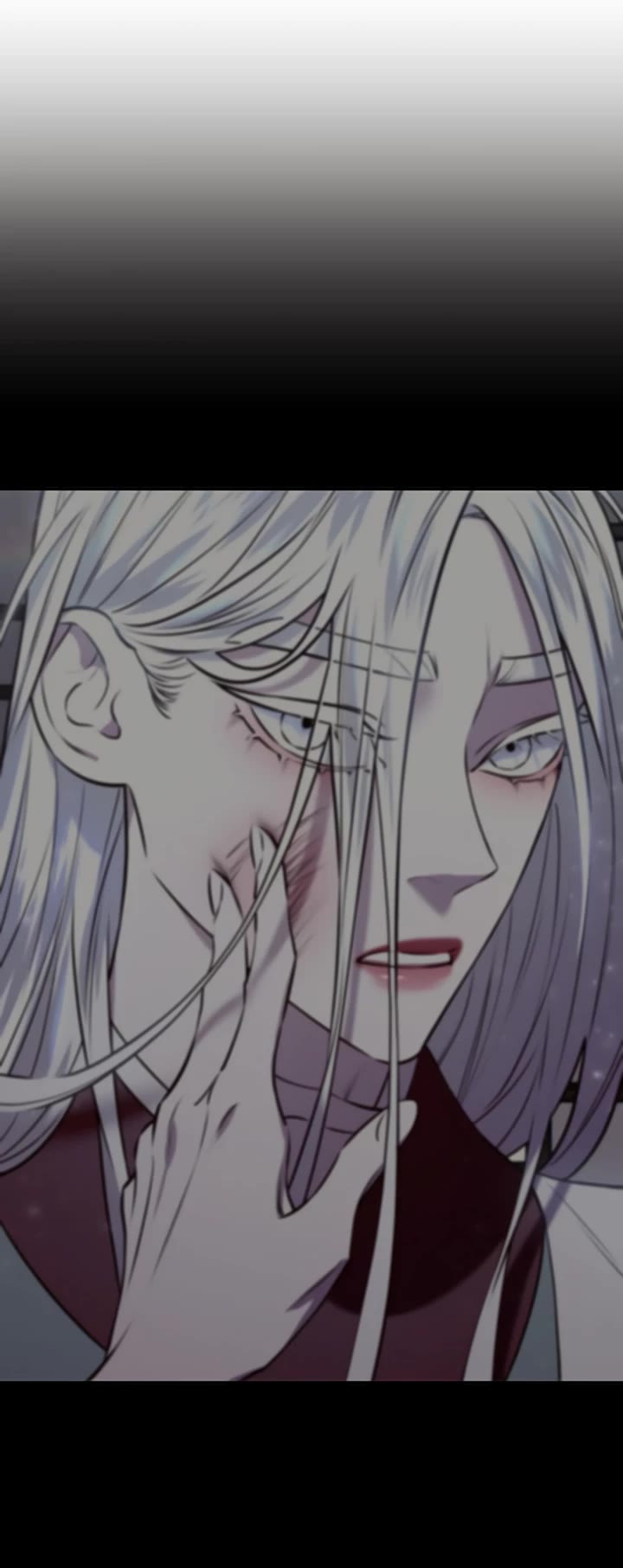 Mystic Prince Chapter 20 page 24 - Chapter 20: Sylvan Labyrinth (3)