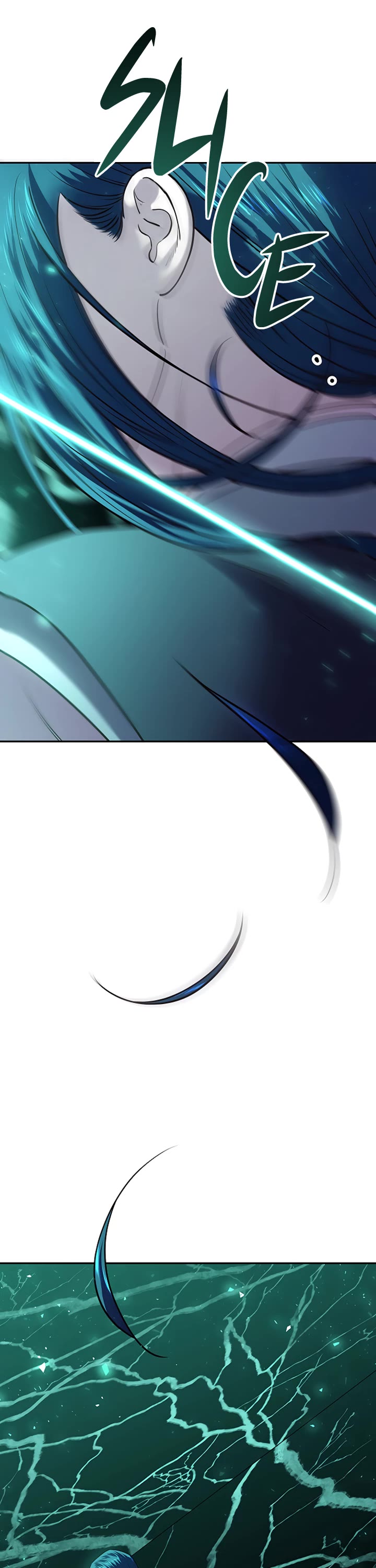 Mystic Prince Chapter 20 page 42 - Chapter 20: Sylvan Labyrinth (3)