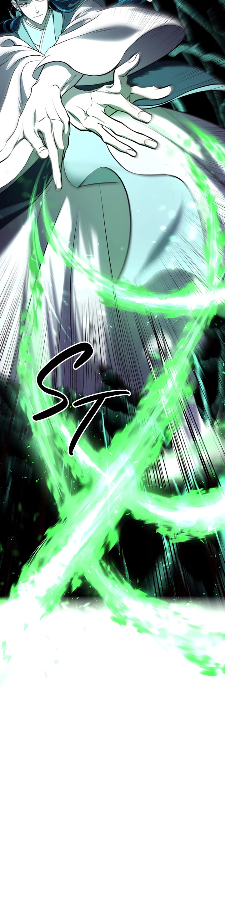 Mystic Prince Chapter 20 page 47 - Chapter 20: Sylvan Labyrinth (3)