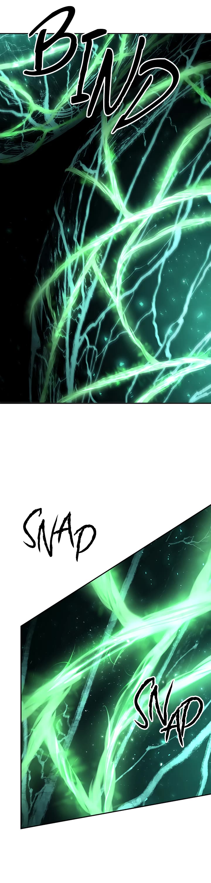 Mystic Prince Chapter 20 page 48 - Chapter 20: Sylvan Labyrinth (3)