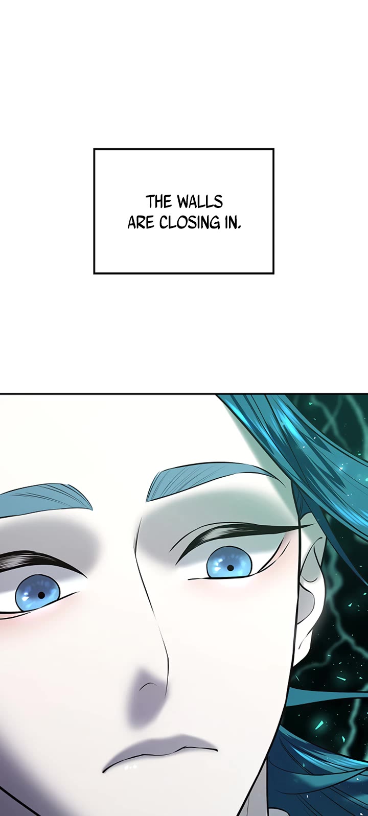 Mystic Prince Chapter 20 page 49 - Chapter 20: Sylvan Labyrinth (3)