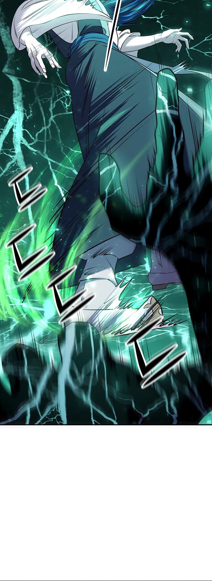 Mystic Prince Chapter 20 page 53 - Chapter 20: Sylvan Labyrinth (3)