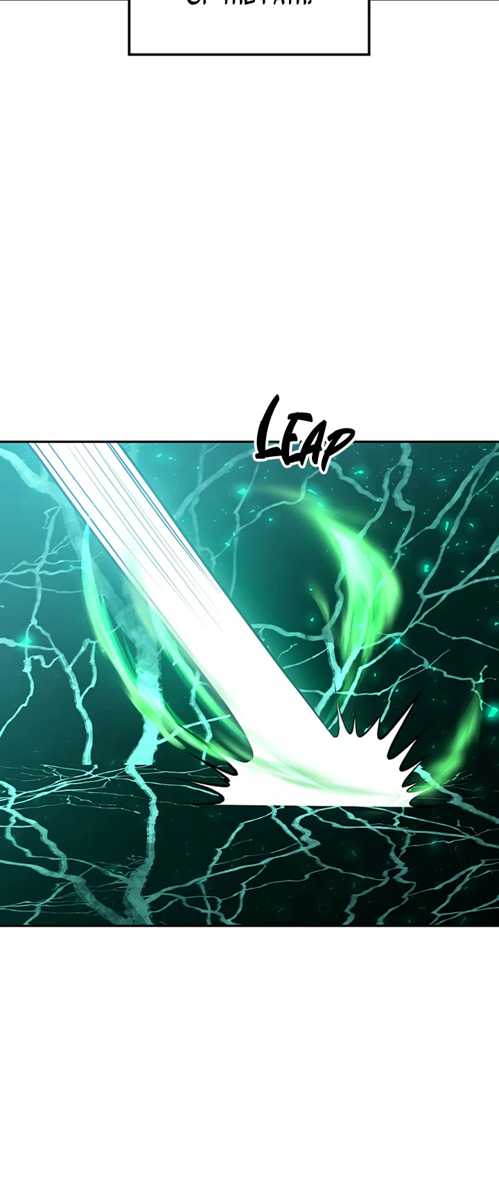 Mystic Prince Chapter 20 page 57 - Chapter 20: Sylvan Labyrinth (3)