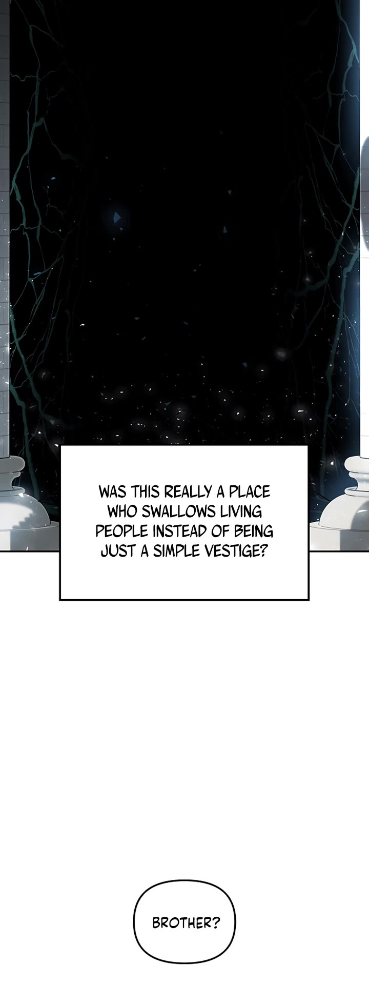 Mystic Prince Chapter 20 page 60 - Chapter 20: Sylvan Labyrinth (3)