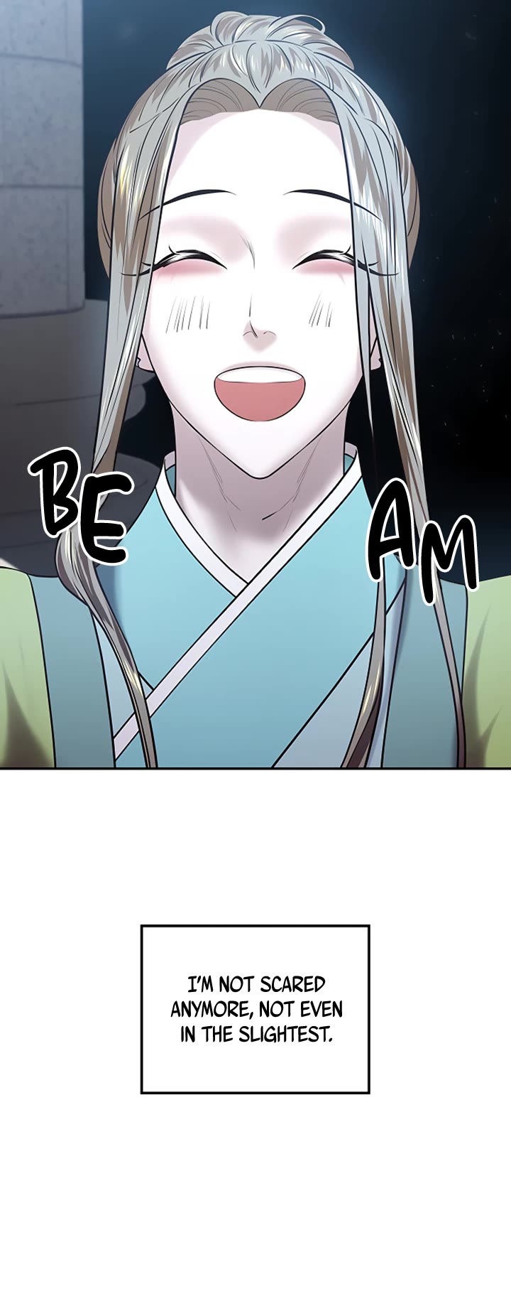 Mystic Prince Chapter 20 page 65 - Chapter 20: Sylvan Labyrinth (3)