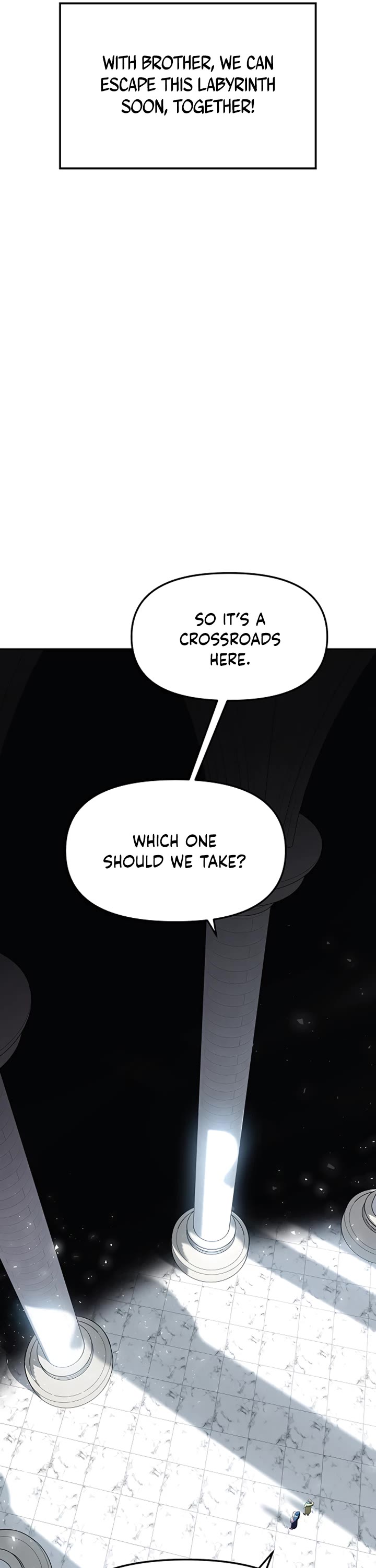Mystic Prince Chapter 20 page 66 - Chapter 20: Sylvan Labyrinth (3)