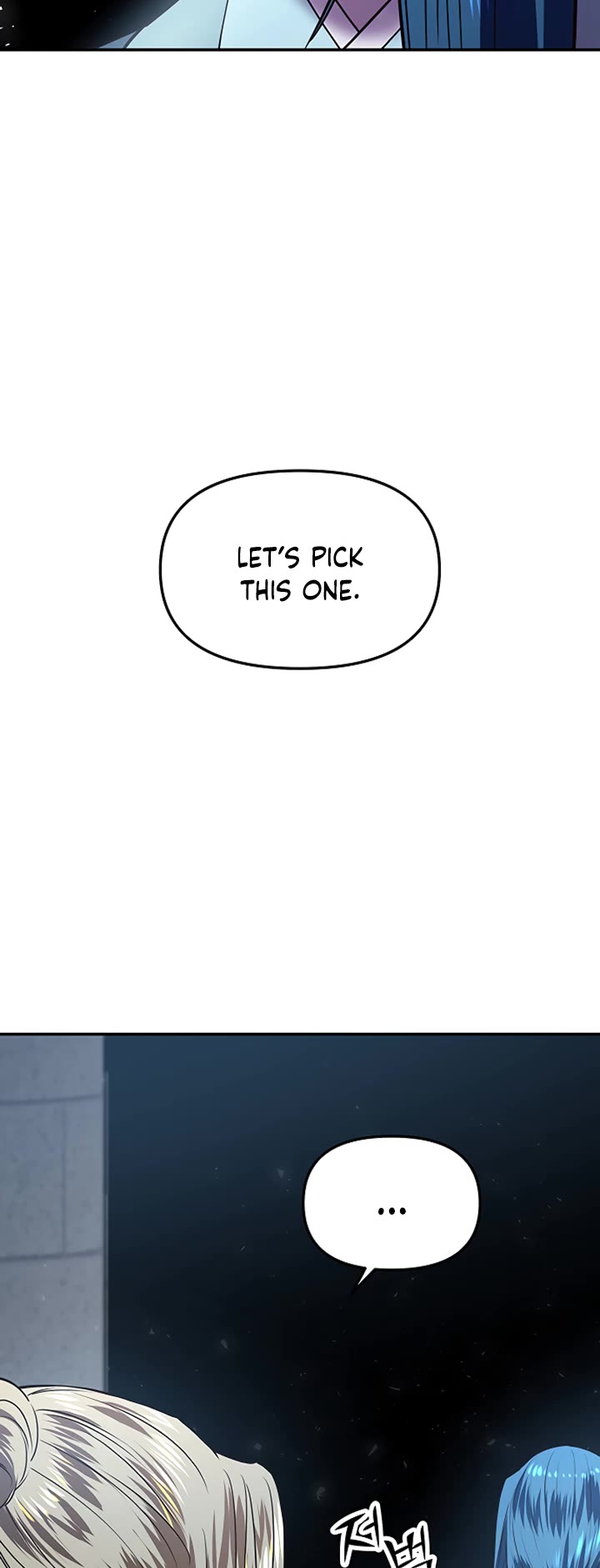 Mystic Prince Chapter 20 page 68 - Chapter 20: Sylvan Labyrinth (3)