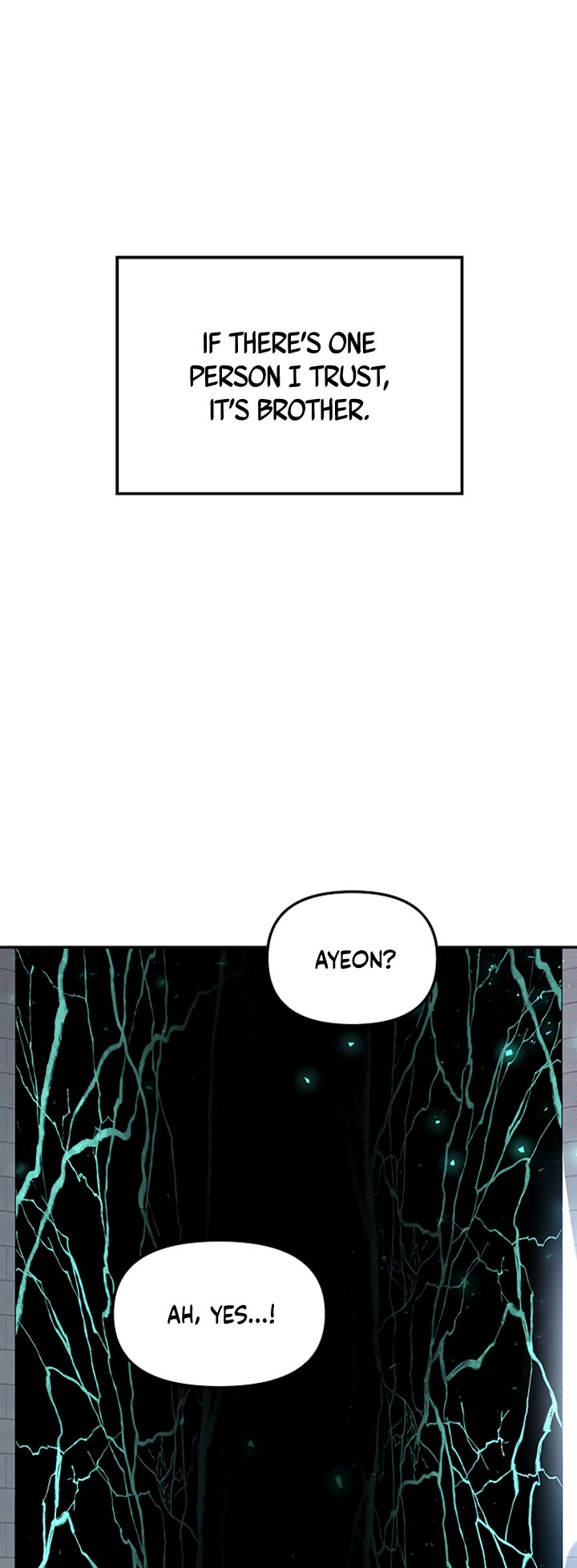 Mystic Prince Chapter 20 page 72 - Chapter 20: Sylvan Labyrinth (3)