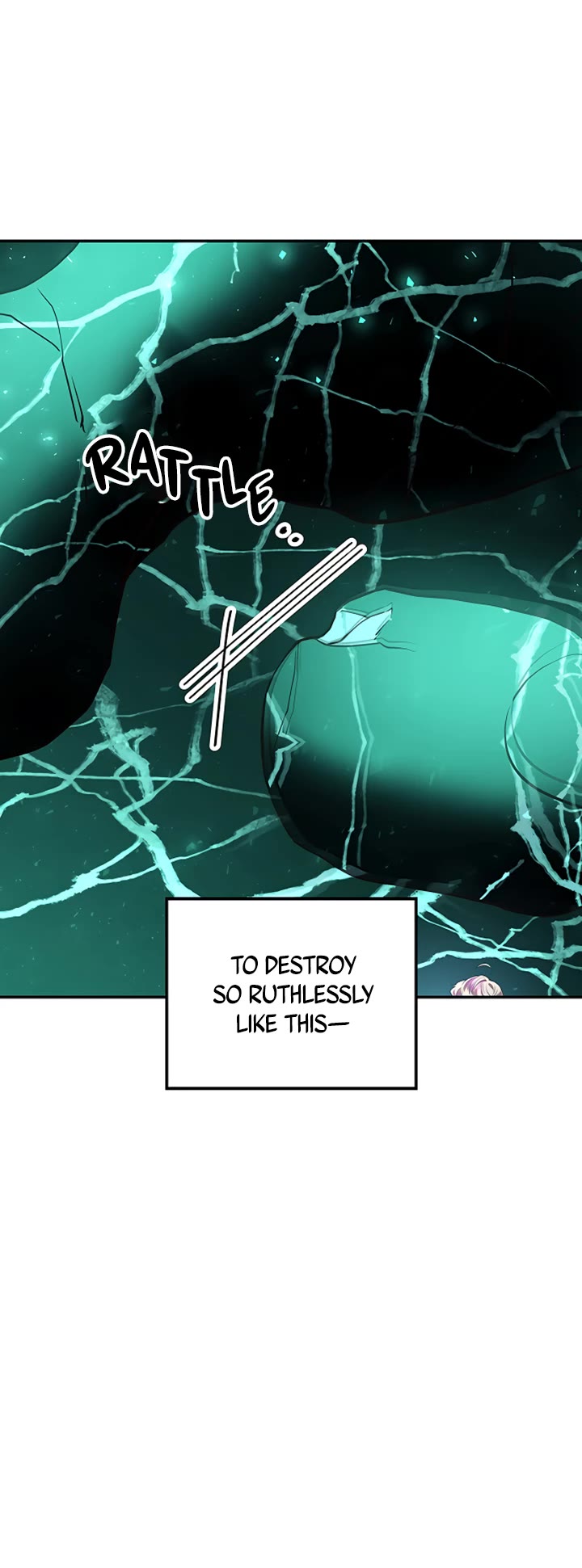 Mystic Prince Chapter 20 page 81 - Chapter 20: Sylvan Labyrinth (3)