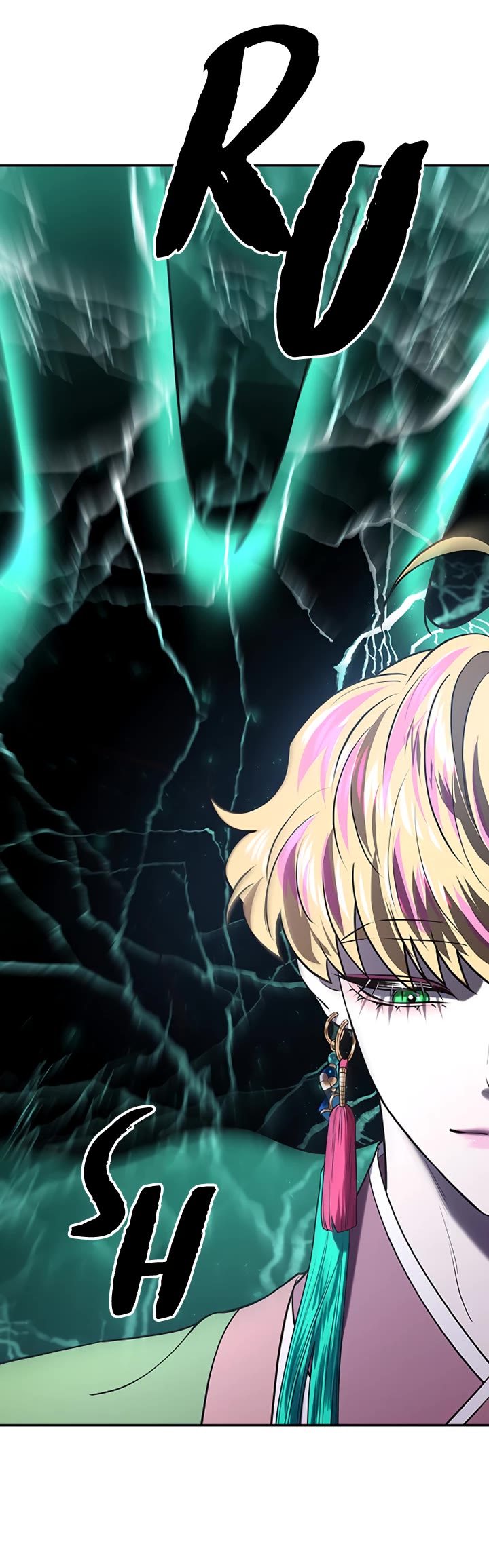 Mystic Prince Chapter 20 page 82 - Chapter 20: Sylvan Labyrinth (3)