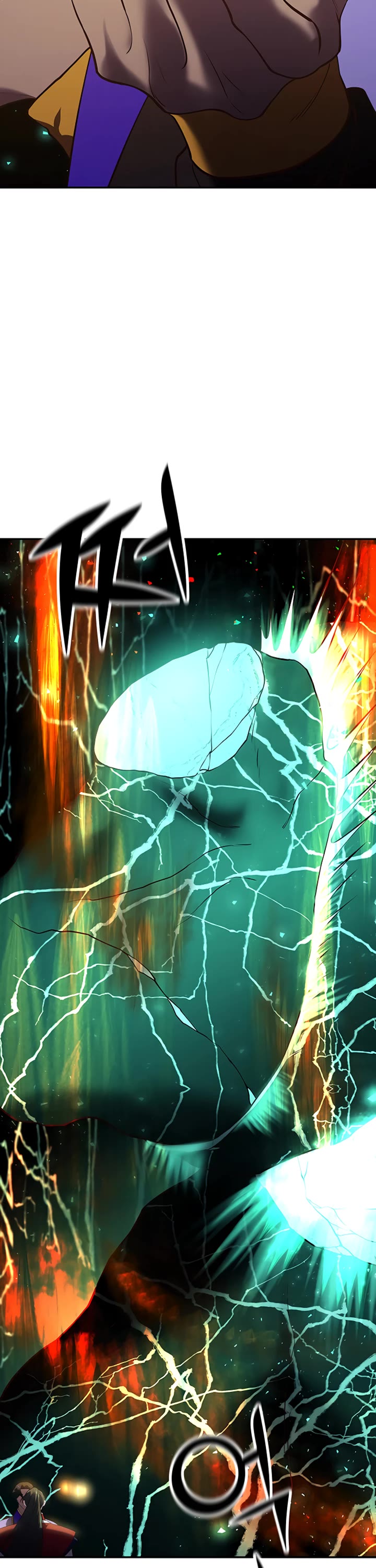 Mystic Prince Chapter 21 page 25 - Chapter 21: Sylvan Labyrinth (4)
