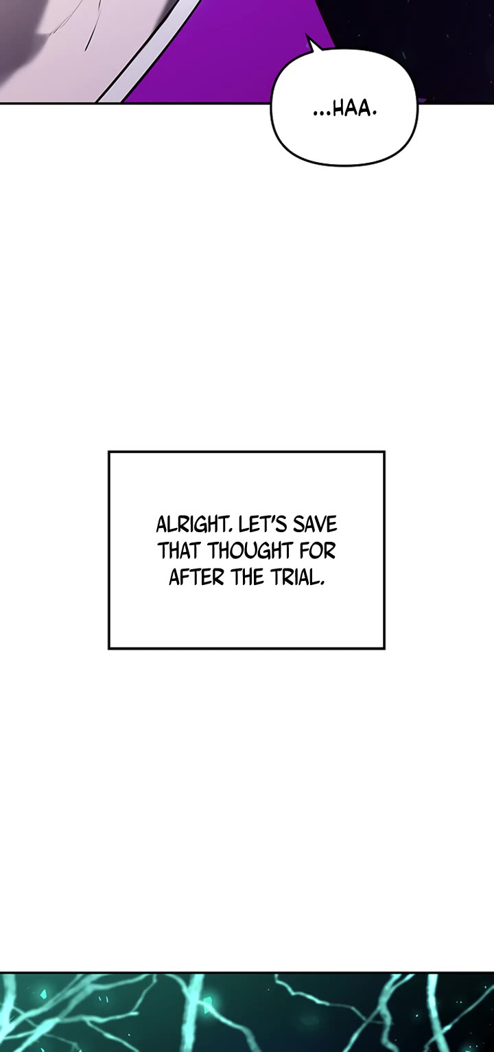 Mystic Prince Chapter 21 page 38 - Chapter 21: Sylvan Labyrinth (4)