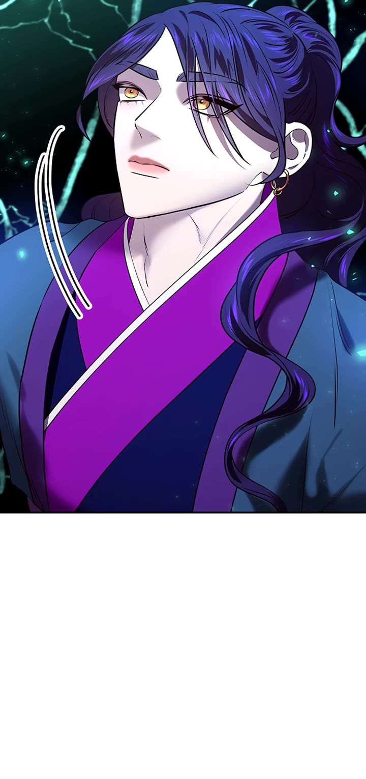 Mystic Prince Chapter 21 page 39 - Chapter 21: Sylvan Labyrinth (4)