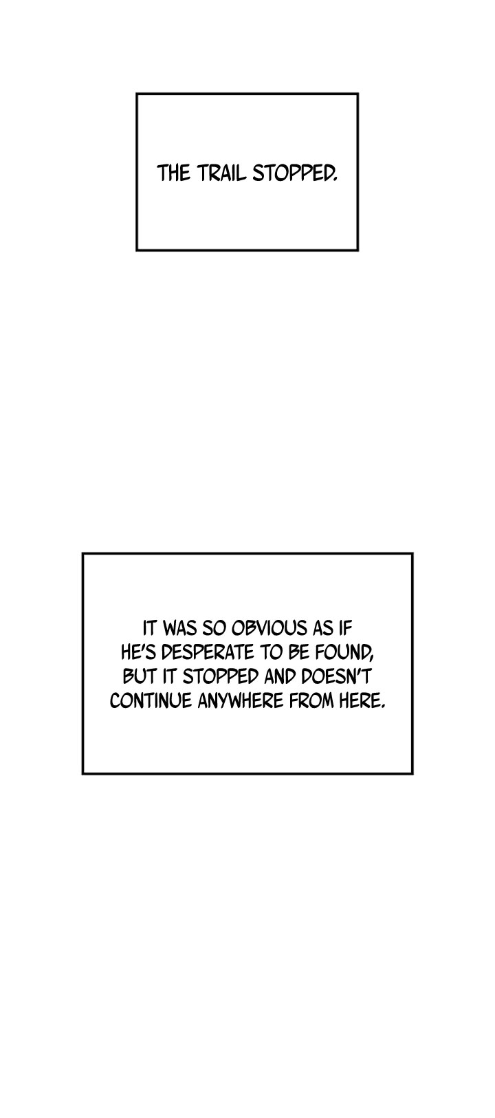 Mystic Prince Chapter 21 page 4 - Chapter 21: Sylvan Labyrinth (4)
