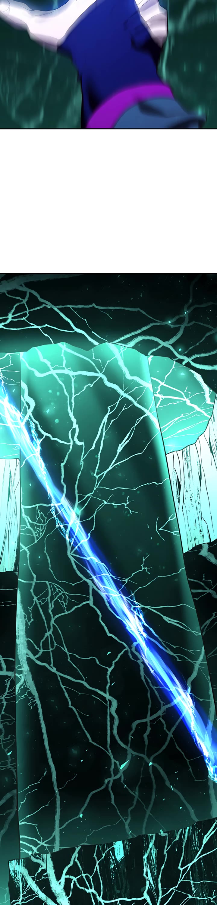 Mystic Prince Chapter 21 page 41 - Chapter 21: Sylvan Labyrinth (4)