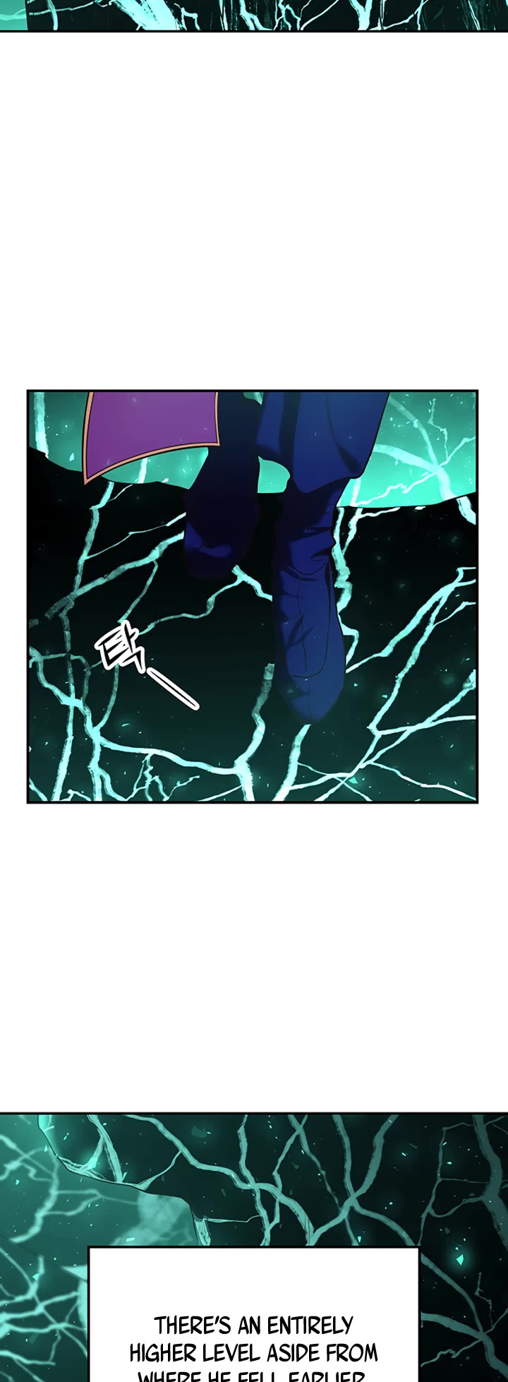 Mystic Prince Chapter 21 page 42 - Chapter 21: Sylvan Labyrinth (4)