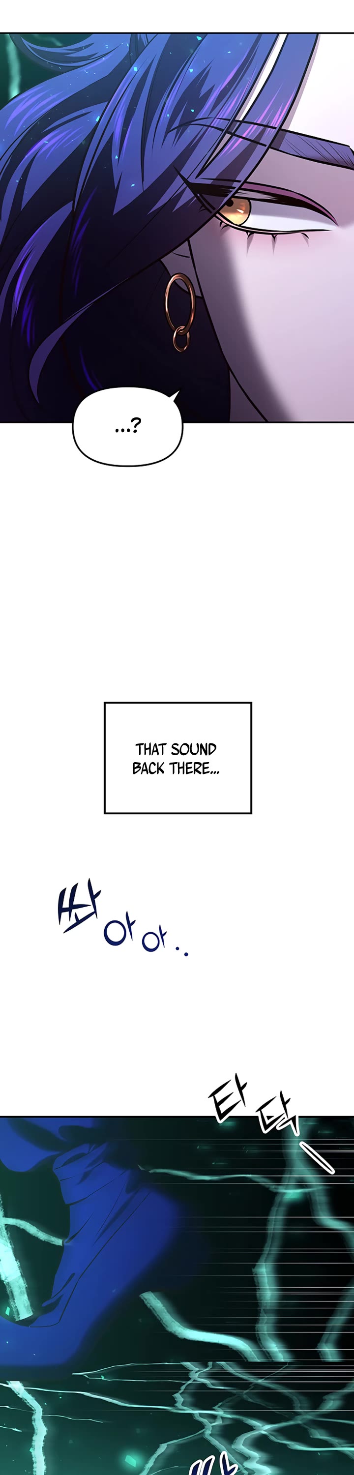 Mystic Prince Chapter 21 page 44 - Chapter 21: Sylvan Labyrinth (4)