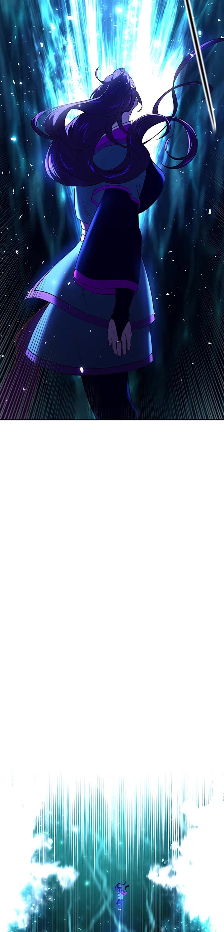 Mystic Prince Chapter 21 page 52 - Chapter 21: Sylvan Labyrinth (4)