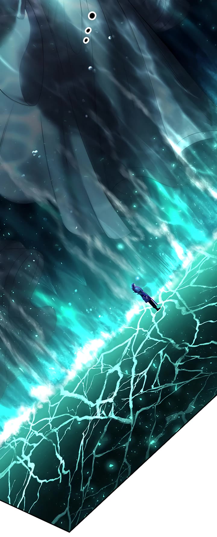 Mystic Prince Chapter 21 page 57 - Chapter 21: Sylvan Labyrinth (4)