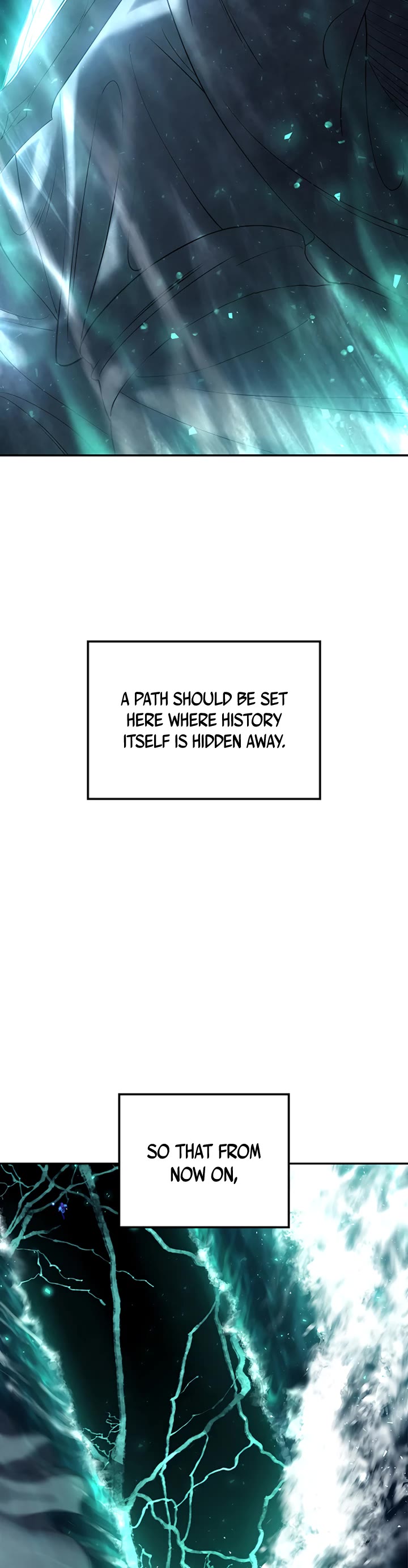 Mystic Prince Chapter 21 page 59 - Chapter 21: Sylvan Labyrinth (4)