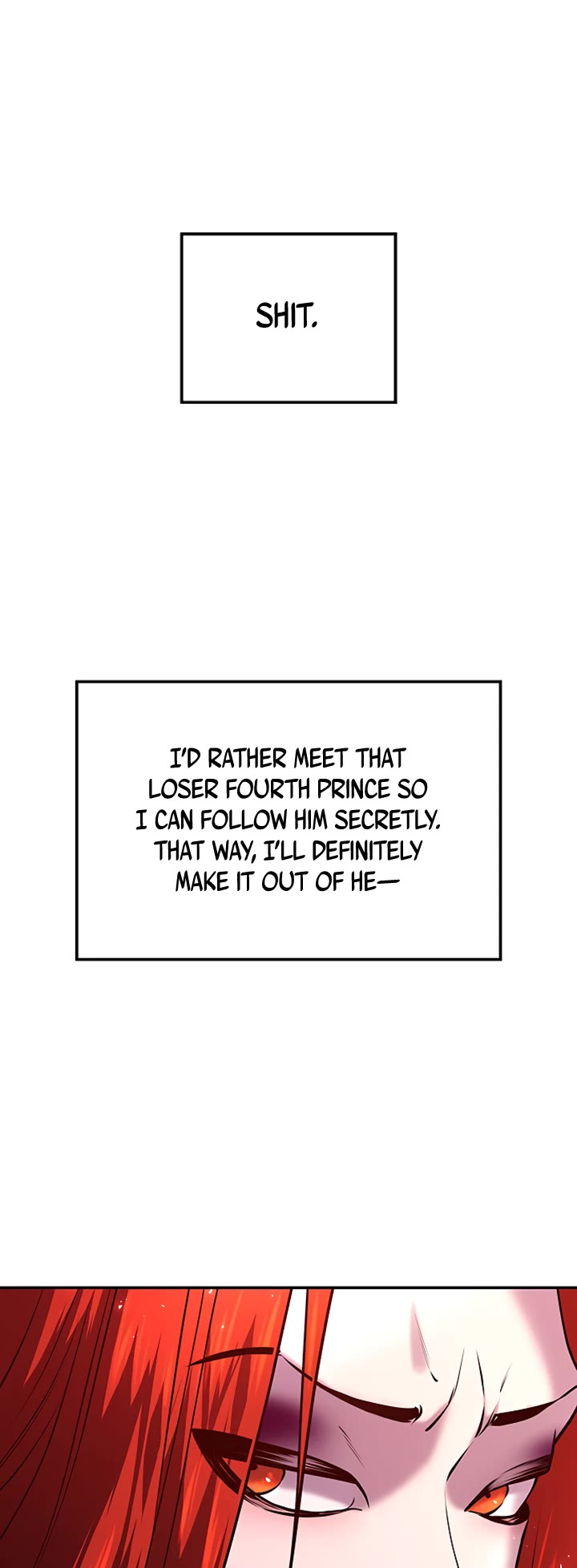 Mystic Prince Chapter 21 page 63 - Chapter 21: Sylvan Labyrinth (4)