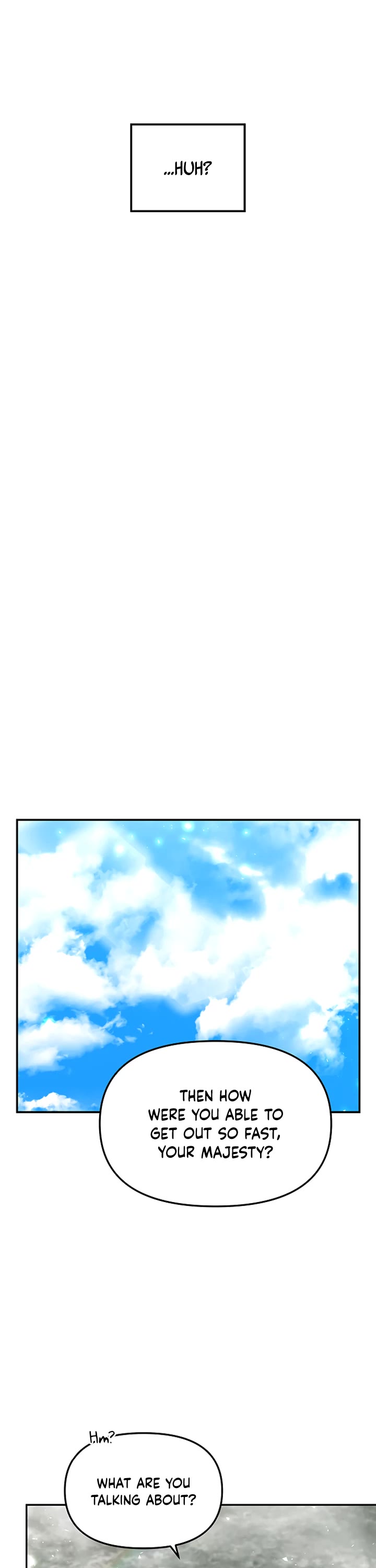 Mystic Prince Chapter 21 page 65 - Chapter 21: Sylvan Labyrinth (4)