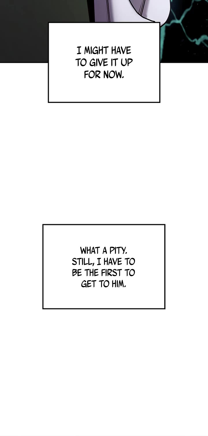 Mystic Prince Chapter 21 page 8 - Chapter 21: Sylvan Labyrinth (4)