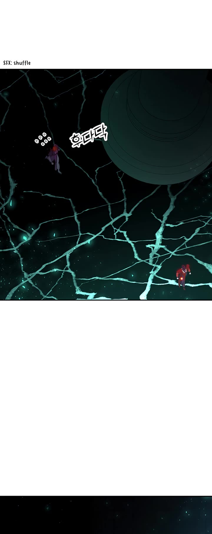 Mystic Prince Chapter 22 page 14 - Chapter 22: Sylvan Labyrinth (5)