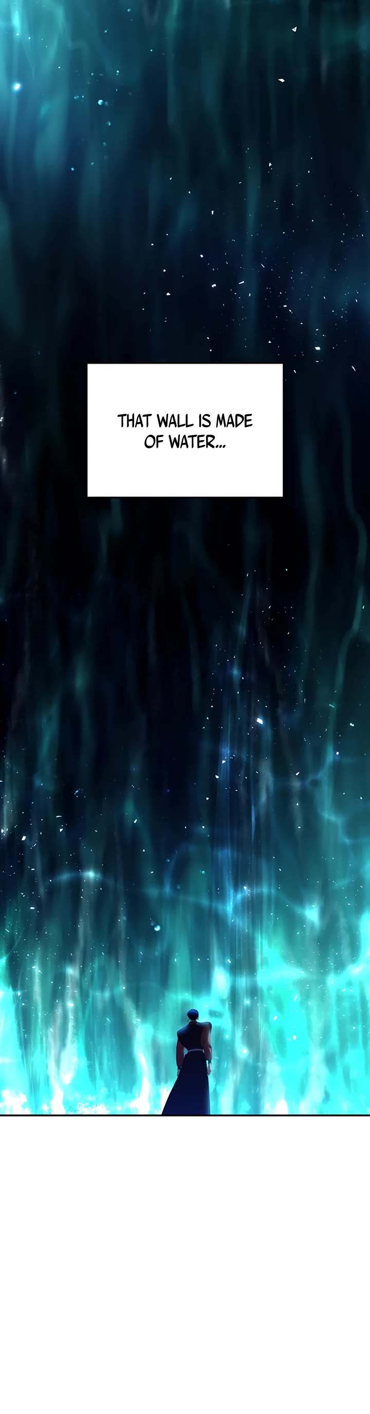 Mystic Prince Chapter 22 page 17 - Chapter 22: Sylvan Labyrinth (5)