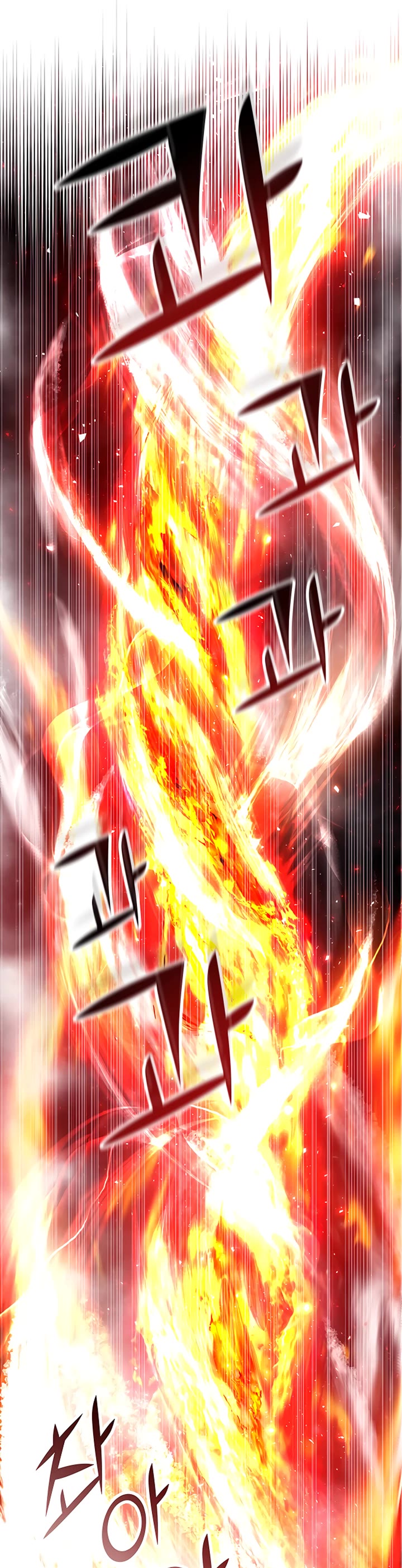 Mystic Prince Chapter 22 page 22 - Chapter 22: Sylvan Labyrinth (5)