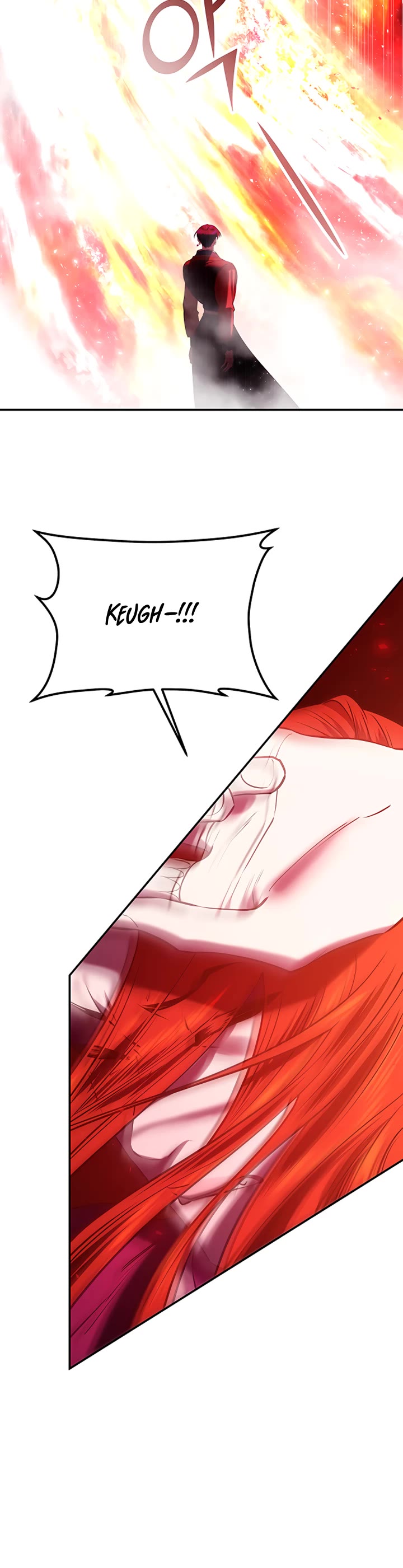 Mystic Prince Chapter 22 page 23 - Chapter 22: Sylvan Labyrinth (5)