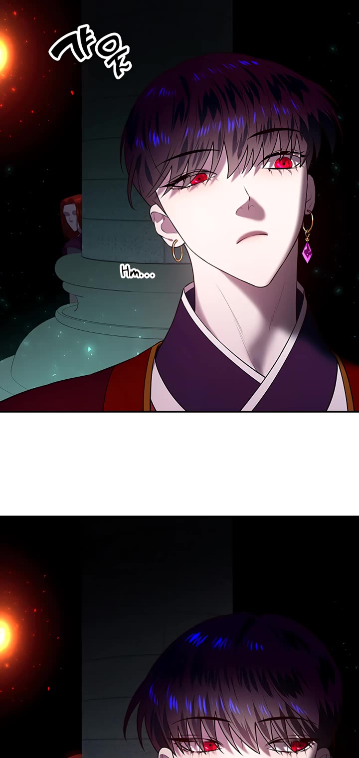 Mystic Prince Chapter 22 page 3 - Chapter 22: Sylvan Labyrinth (5)