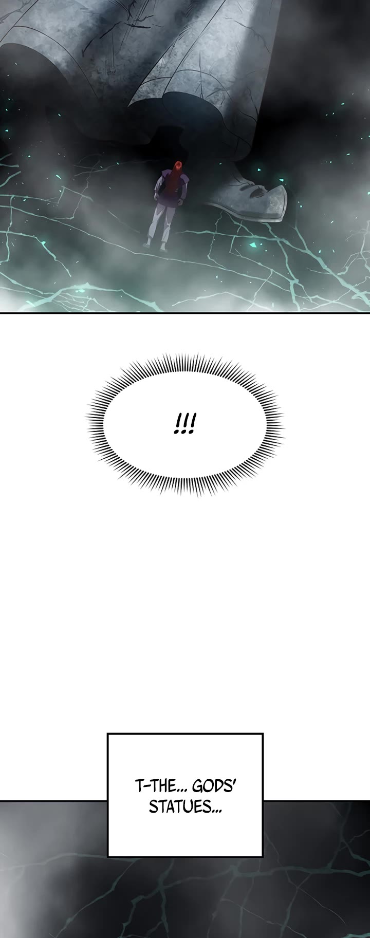 Mystic Prince Chapter 22 page 33 - Chapter 22: Sylvan Labyrinth (5)