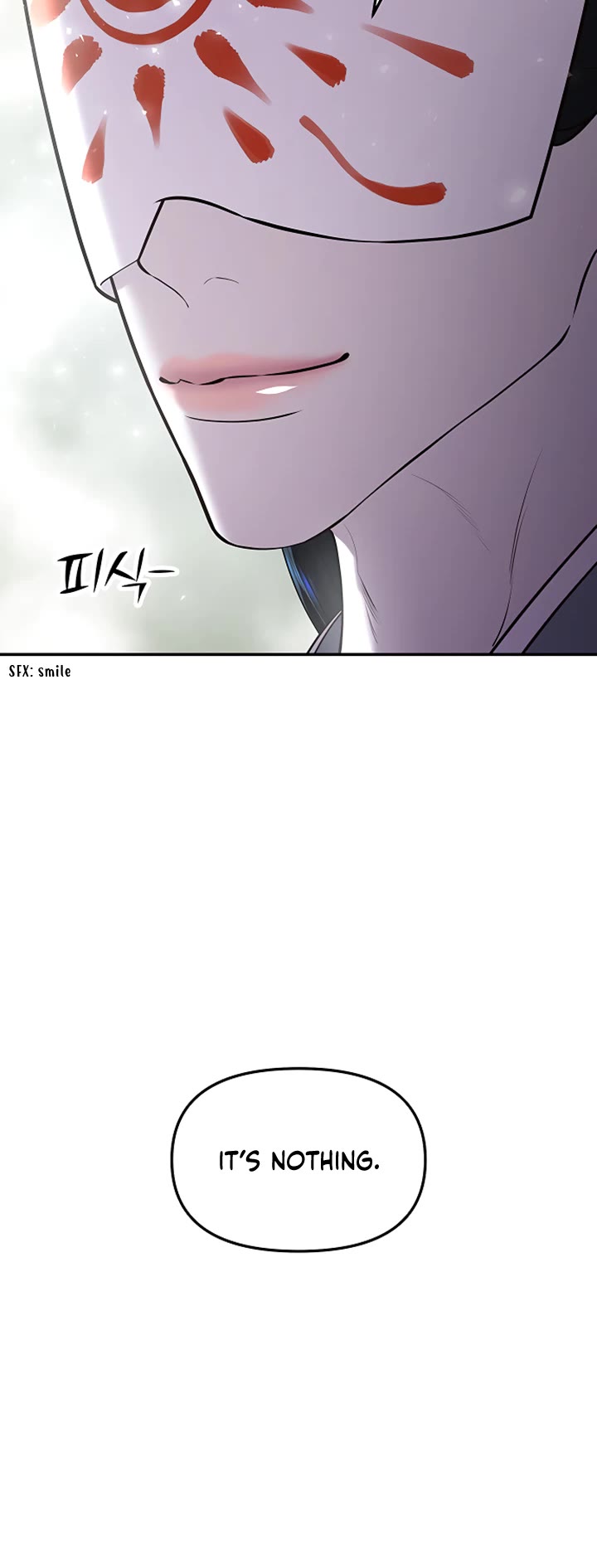 Mystic Prince Chapter 22 page 38 - Chapter 22: Sylvan Labyrinth (5)