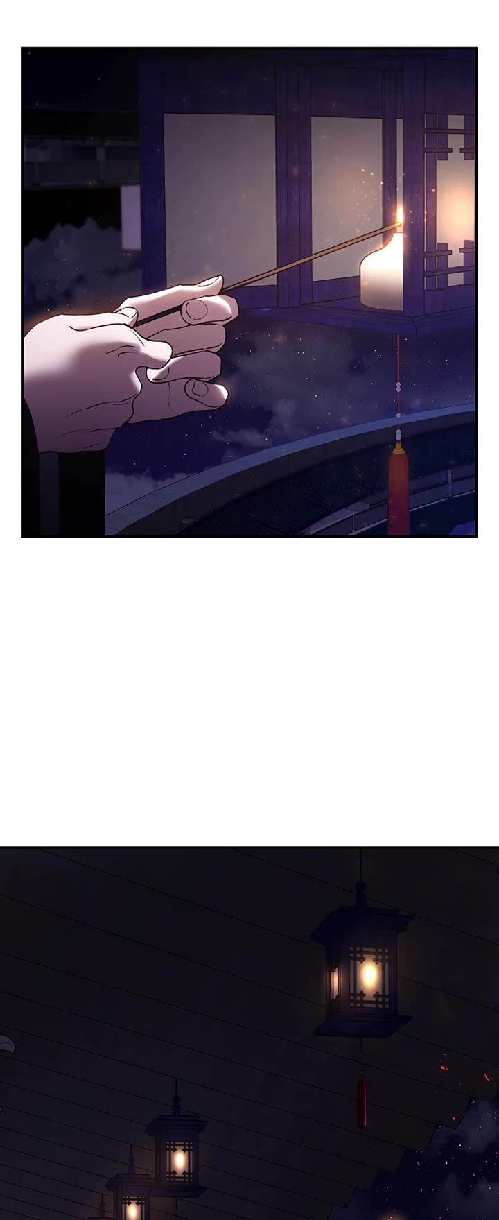 Mystic Prince Chapter 22 page 41 - Chapter 22: Sylvan Labyrinth (5)
