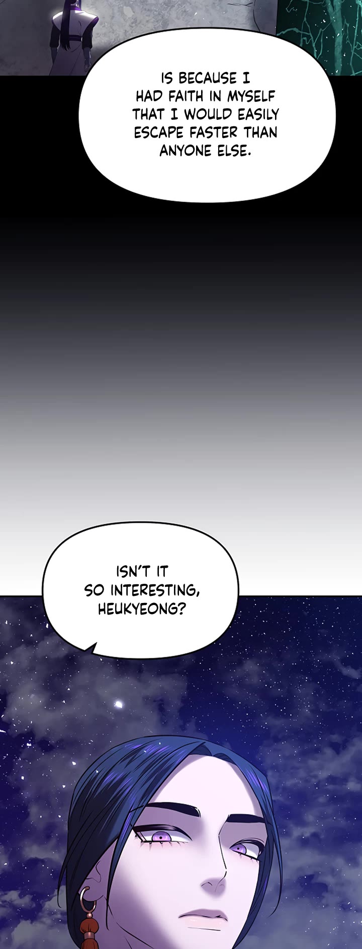 Mystic Prince Chapter 22 page 52 - Chapter 22: Sylvan Labyrinth (5)
