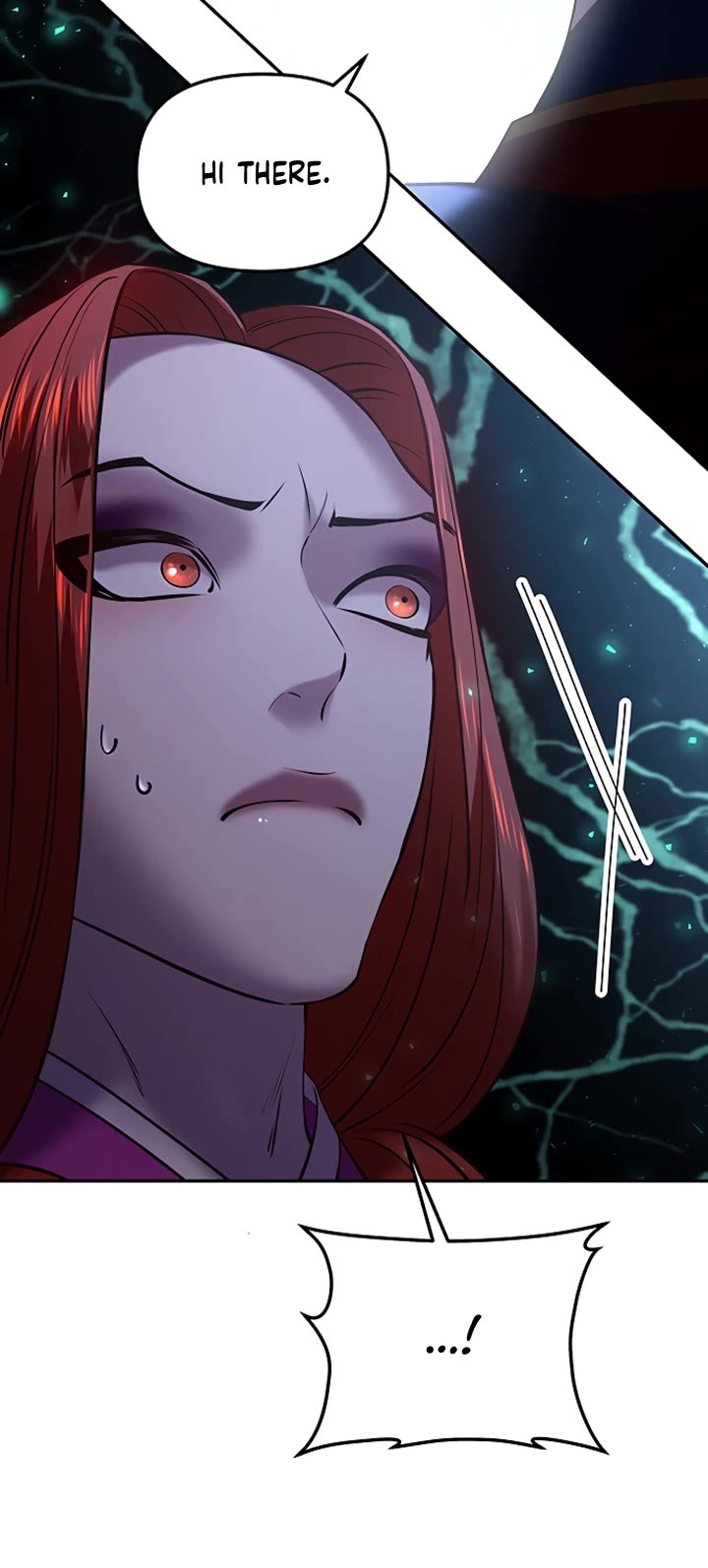 Mystic Prince Chapter 22 page 60 - Chapter 22: Sylvan Labyrinth (5)