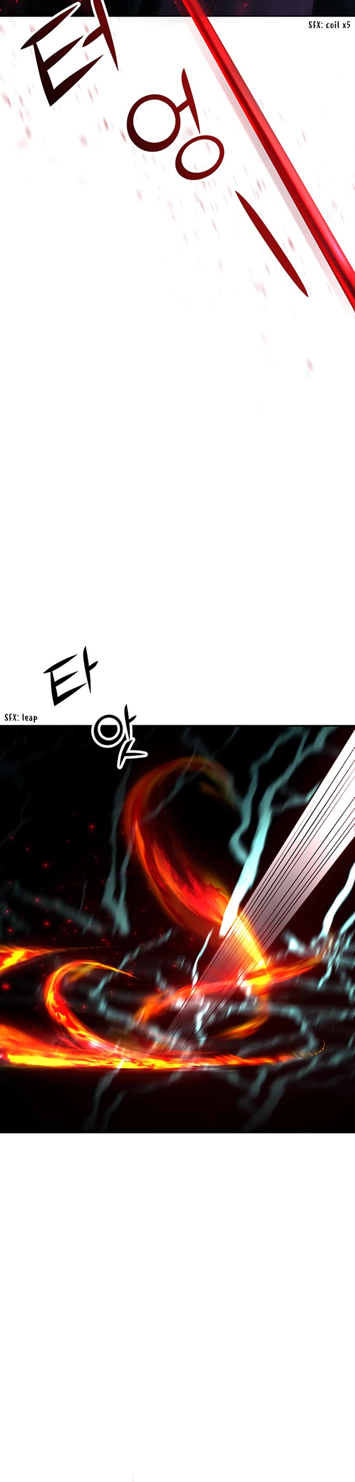 Mystic Prince Chapter 22 page 70 - Chapter 22: Sylvan Labyrinth (5)