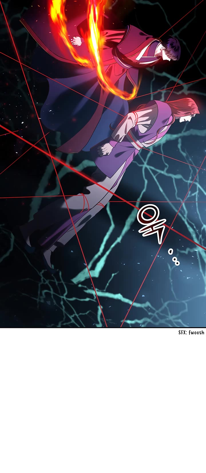 Mystic Prince Chapter 22 page 72 - Chapter 22: Sylvan Labyrinth (5)