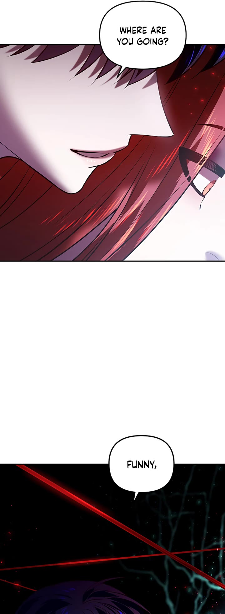 Mystic Prince Chapter 22 page 73 - Chapter 22: Sylvan Labyrinth (5)
