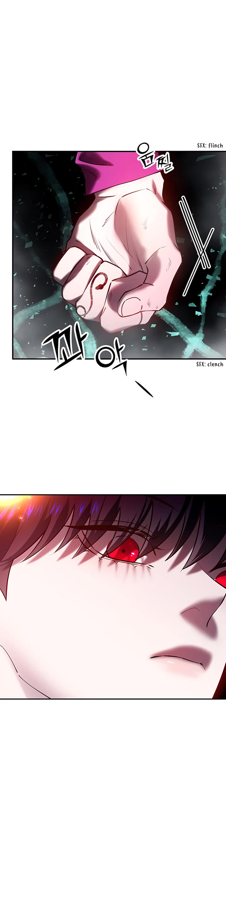 Mystic Prince Chapter 23 page 24 - Chapter 23: Sylvan Labyrinth (6)