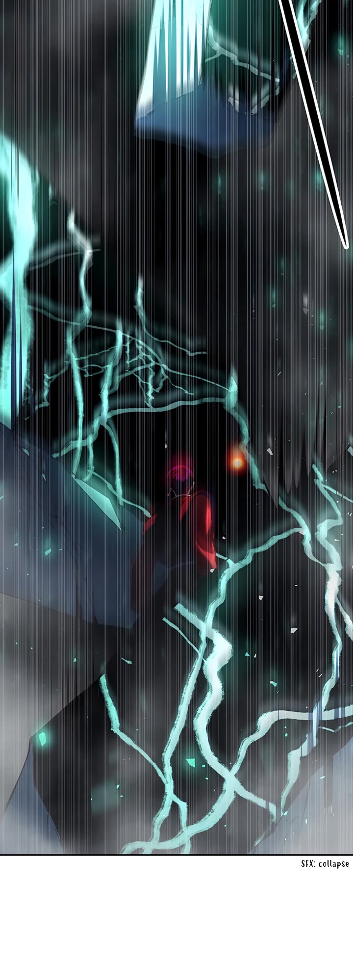 Mystic Prince Chapter 23 page 27 - Chapter 23: Sylvan Labyrinth (6)