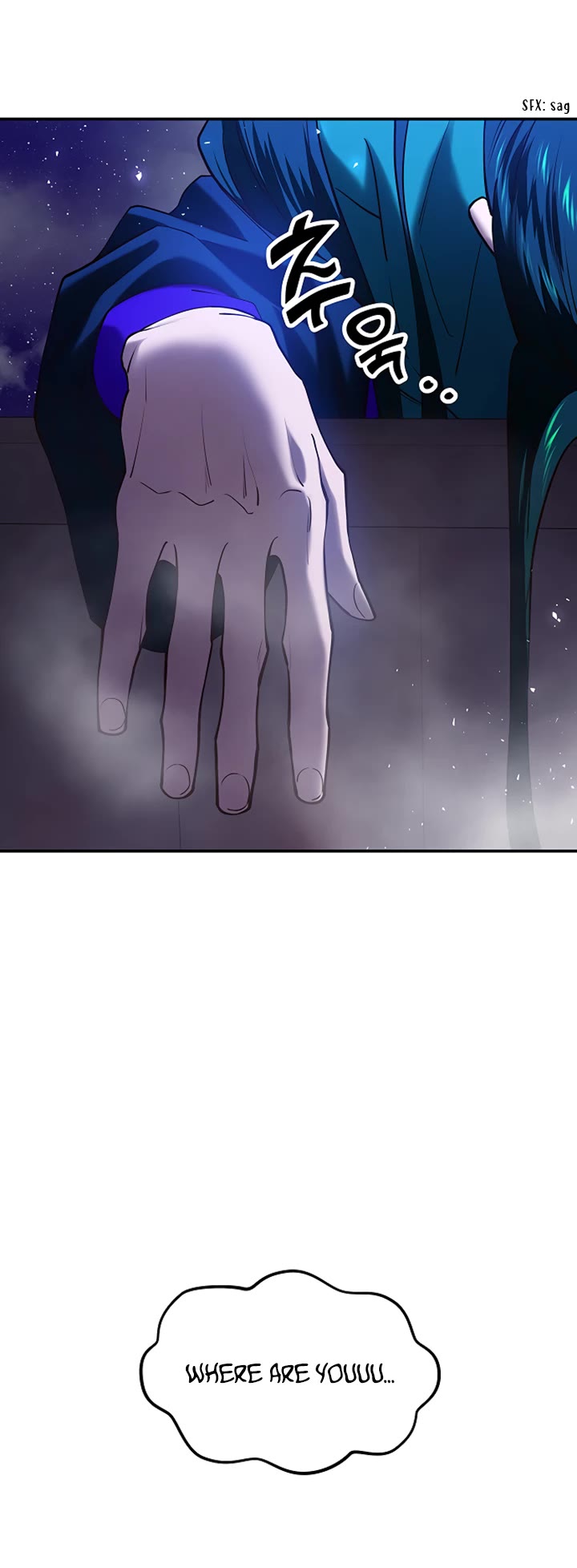 Mystic Prince Chapter 23 page 32 - Chapter 23: Sylvan Labyrinth (6)